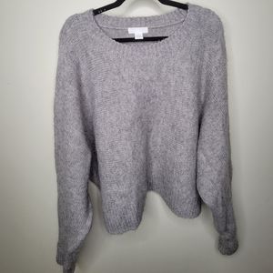 Beautiful Wool Blend Sweater